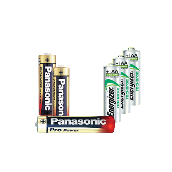 piles batteries cardiologie