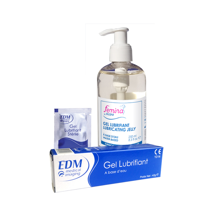 Gels Lubrifiants