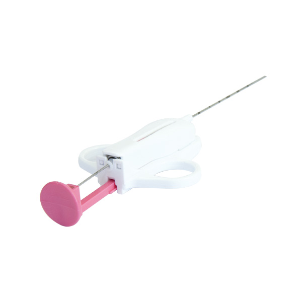 Instruments de biopsie