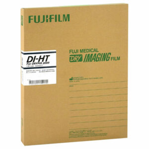 fujifilm DI-HT film radiographique