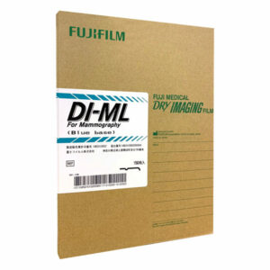 fujifilm DI-ML film mammographie