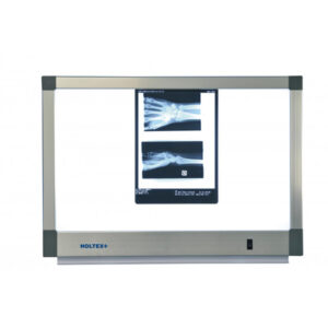 negatoscope holtex 2 plages standard