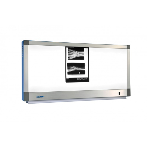 OTA1003-negatoscope-holtex negatoscope 3 plages à tubes holtex