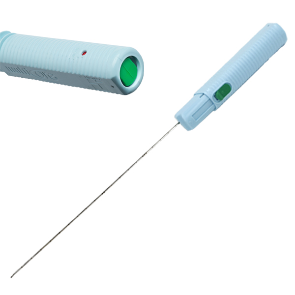 mlc-multicore pistolet automatique de biopsie multicore