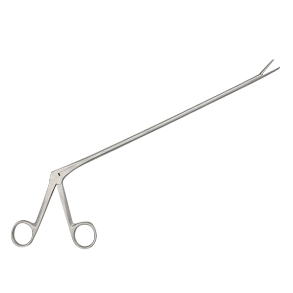 IP56628 pince circeron 28 pince de circéron inox préhention stérilet