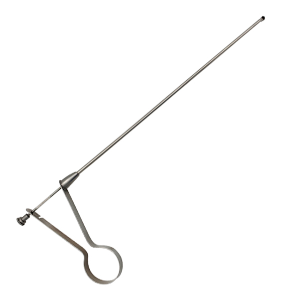 IP57627 pince therrun 27 pince terrhun inox stérilet
