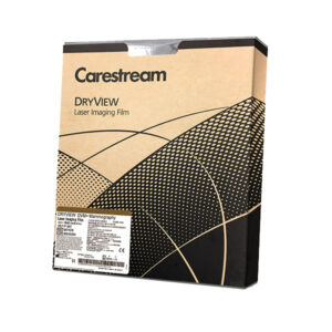 film laser DRYVIEW DVM+ 100 feuilles