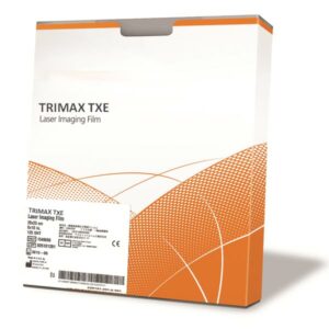film laser TRIMAX TXE box